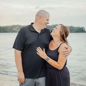 Meet your Posher, Dawn